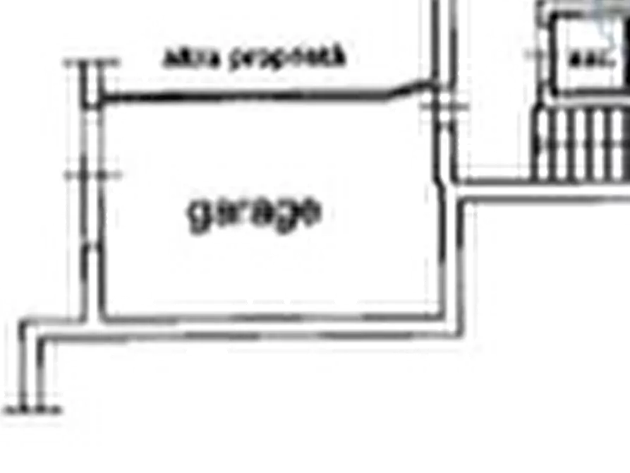 Immagine 12 di Appartamento in vendita  in Via Carlo Marx  a Monsummano Terme