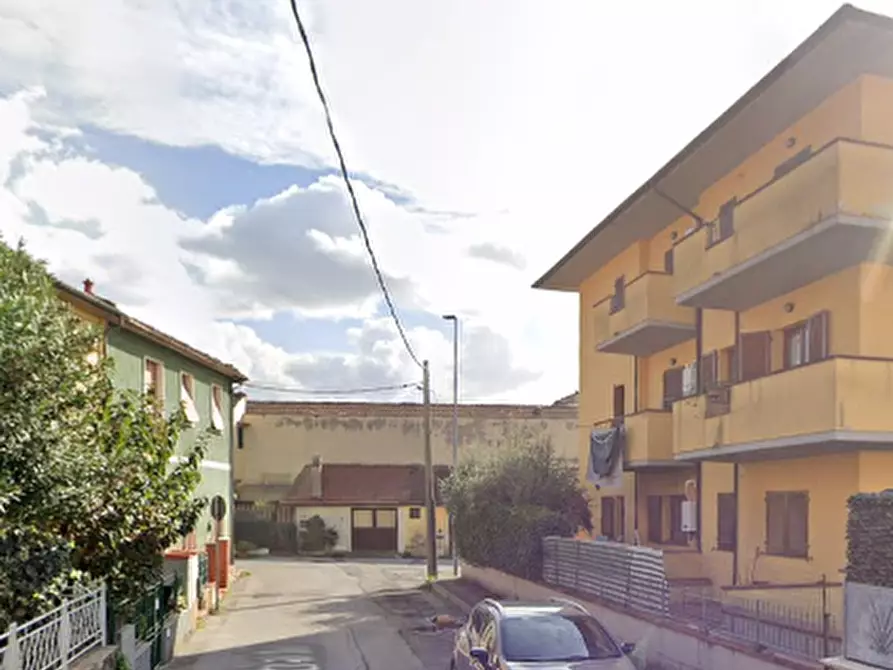 Immagine 15 di Appartamento in vendita  in Via Carlo Marx  a Monsummano Terme