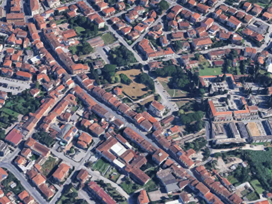 Immagine 20 di Appartamento in vendita  in Via Carlo Marx  a Monsummano Terme