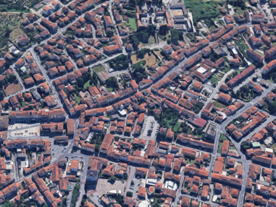 Immagine 23 di Appartamento in vendita  in Via Carlo Marx  a Monsummano Terme