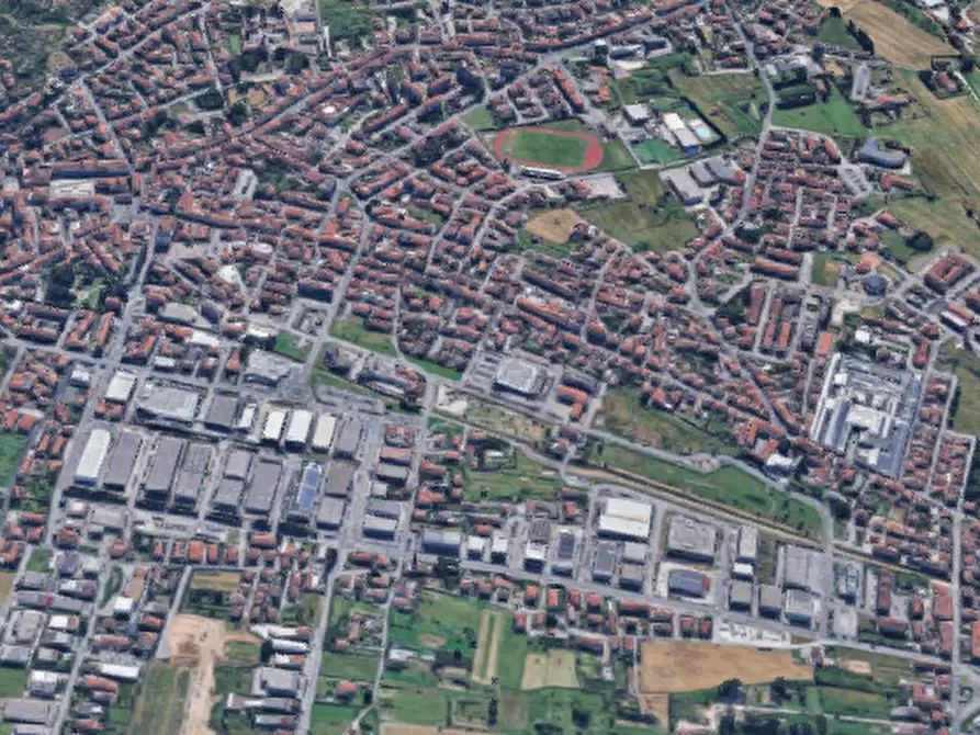 Immagine 25 di Appartamento in vendita  in Via Carlo Marx  a Monsummano Terme