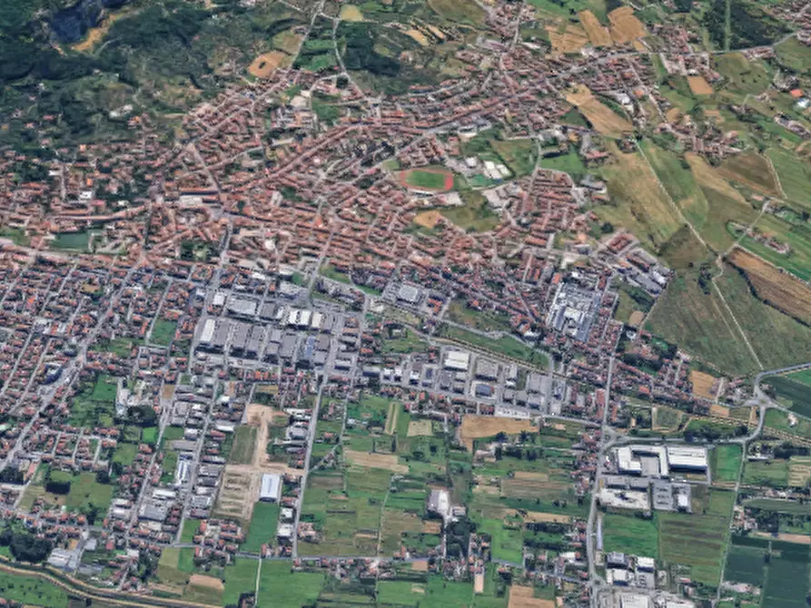 Immagine 26 di Appartamento in vendita  in Via Carlo Marx  a Monsummano Terme