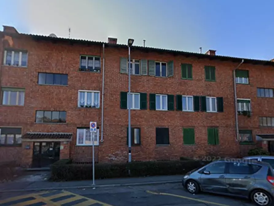 Immagine 1 di Appartamento in vendita  in Via dei Frassini a Torino