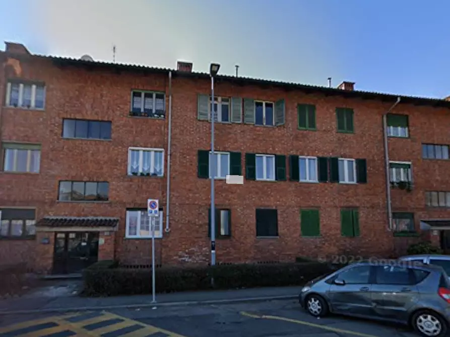 Immagine 3 di Appartamento in vendita  in Via dei Frassini a Torino