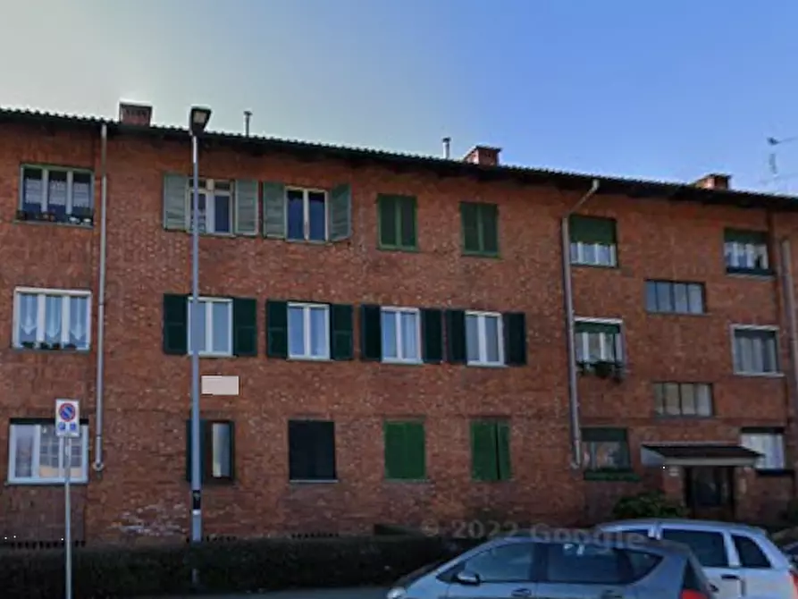 Immagine 8 di Appartamento in vendita  in Via dei Frassini a Torino