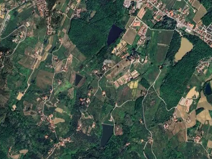 Immagine 3 di Magazzino in vendita  in Via Forrottoli a Quarrata