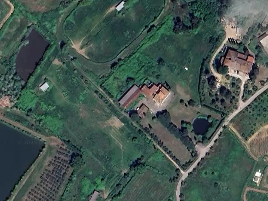 Immagine 4 di Magazzino in vendita  in Via Forrottoli a Quarrata