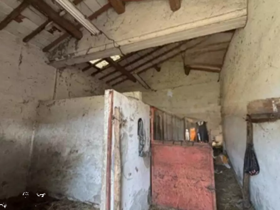 Immagine 5 di Magazzino in vendita  in Via Forrottoli a Quarrata