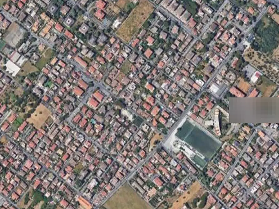 Immagine 4 di Villa in vendita  in Via Monasterace a Roma