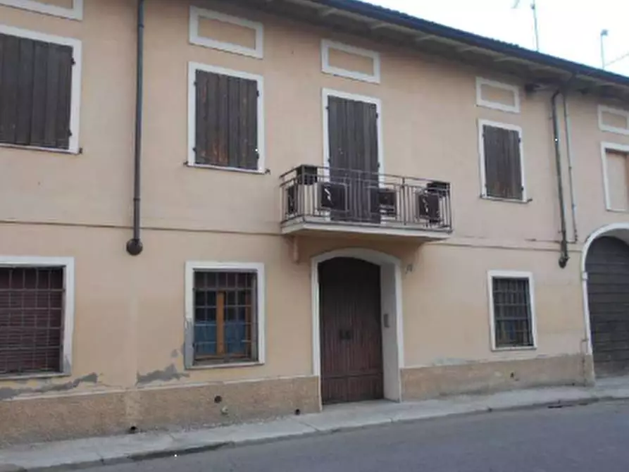 Immagine 5 di Casa indipendente in vendita  in Via Guglielmo Marconi a Rivarolo Mantovano