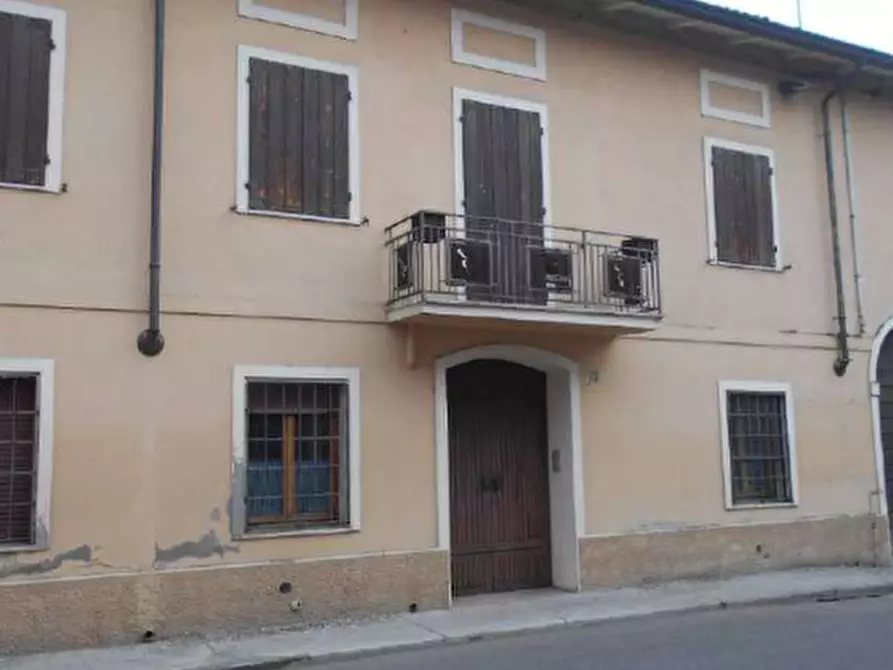 Immagine 11 di Casa indipendente in vendita  in Via Guglielmo Marconi a Rivarolo Mantovano