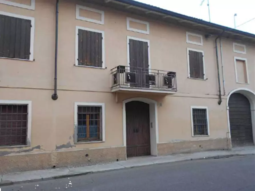 Immagine 14 di Casa indipendente in vendita  in Via Guglielmo Marconi a Rivarolo Mantovano