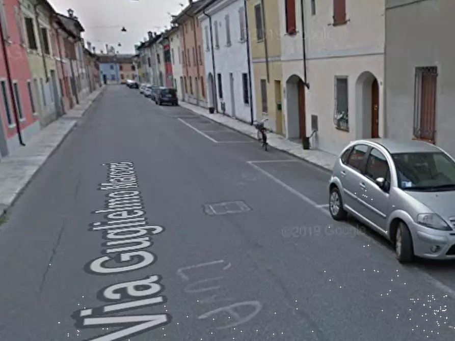 Immagine 16 di Casa indipendente in vendita  in Via Guglielmo Marconi a Rivarolo Mantovano