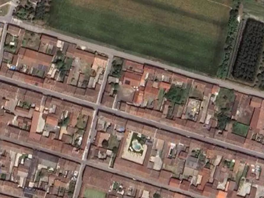 Immagine 20 di Casa indipendente in vendita  in Via Guglielmo Marconi a Rivarolo Mantovano