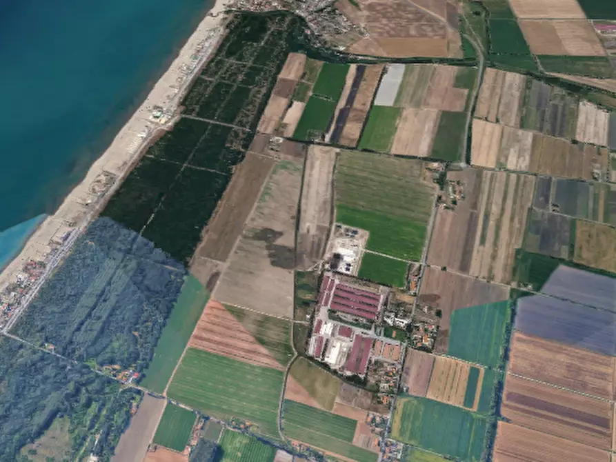 Immagine 22 di Villa in vendita  in Viale Maria  a Fiumicino