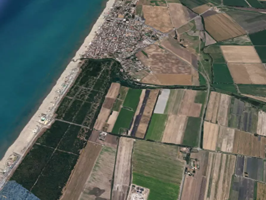 Immagine 23 di Villa in vendita  in Viale Maria  a Fiumicino