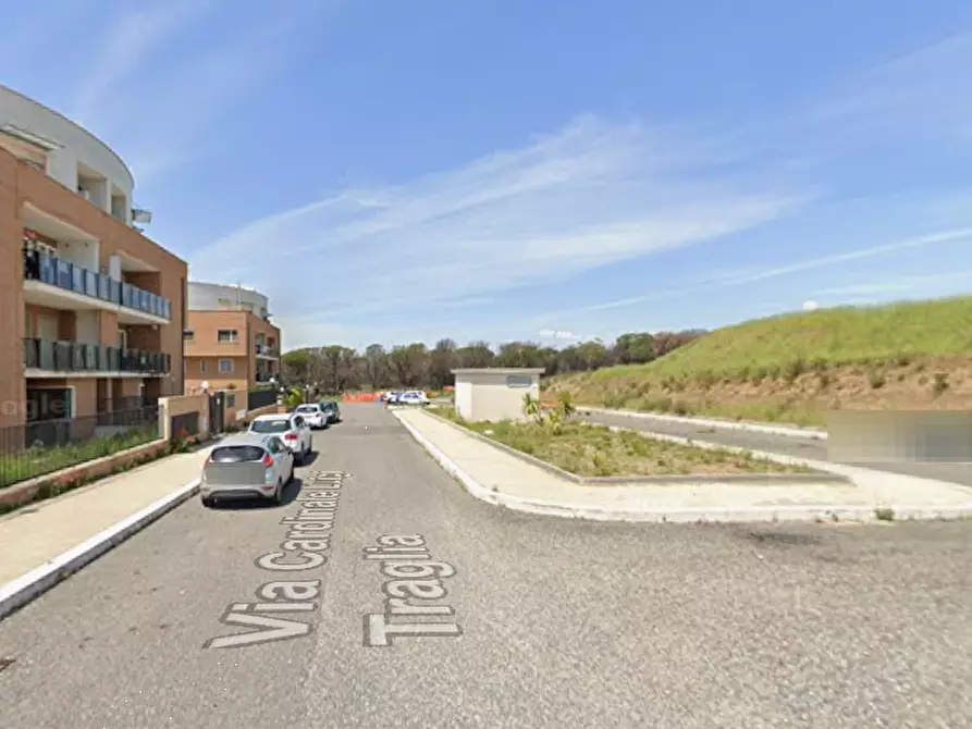 Immagine 6 di Appartamento in vendita  in Via Cardinale Luigi Traglia a Roma