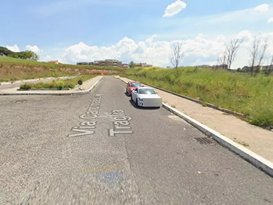 Immagine 7 di Appartamento in vendita  in Via Cardinale Luigi Traglia a Roma