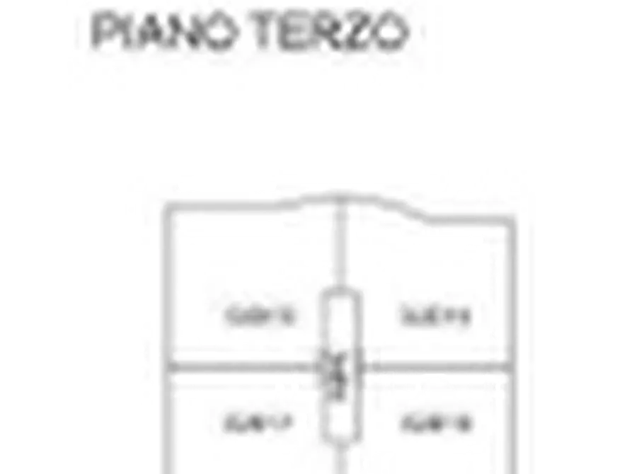 Immagine 12 di Appartamento in vendita  in Via Cardinale Luigi Traglia a Roma