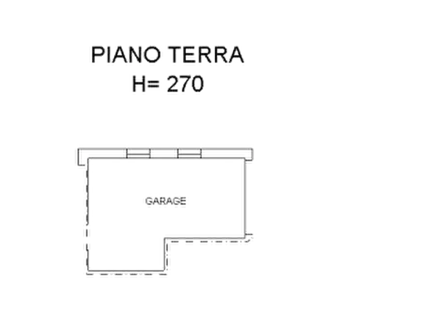 Immagine 15 di Casa bifamiliare in vendita  in Via Antonio Pacinotti a Pramaggiore