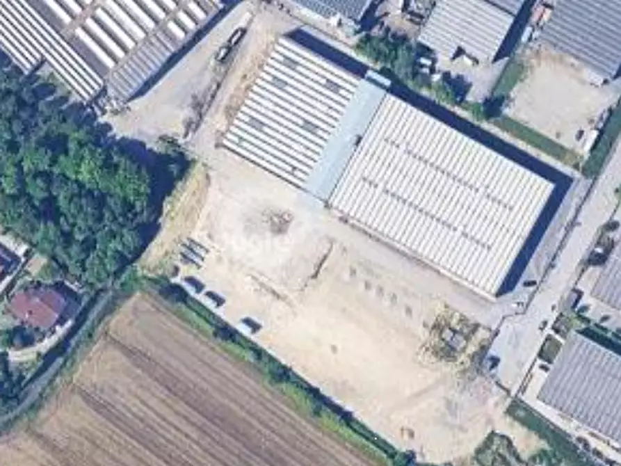 Immagine 23 di Casa bifamiliare in vendita  in Via Antonio Pacinotti a Pramaggiore