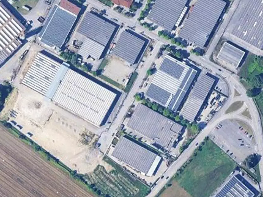 Immagine 24 di Casa bifamiliare in vendita  in Via Antonio Pacinotti a Pramaggiore