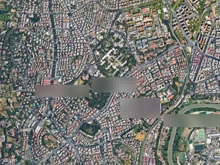 Immagine 3 di Appartamento in vendita  in Via Alessandro Brisse a Roma