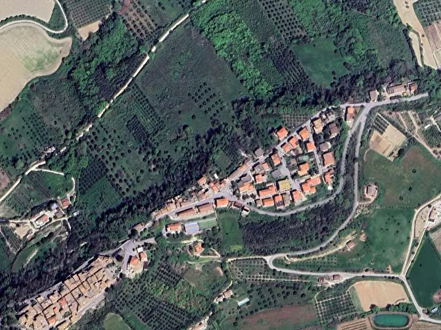 appartamento in vendita ad Altidona