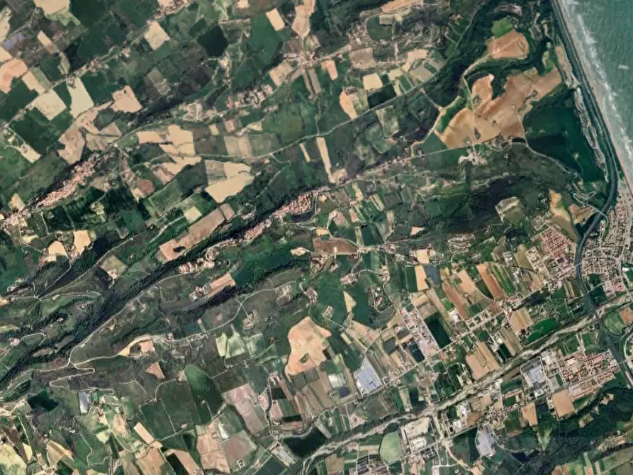 Immagine 5 di Porzione di casa in vendita  in Contrada Paienico a Altidona