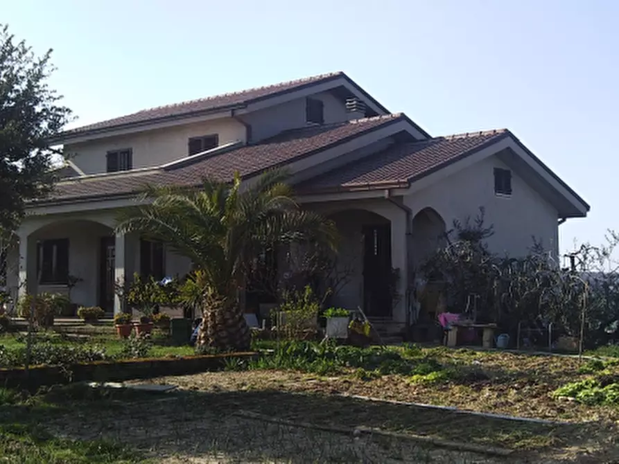 Immagine 2 di Porzione di casa in vendita  in Contrada Paienico a Altidona