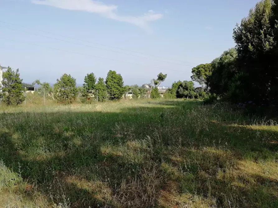 Immagine 1 di Terreno agricolo in vendita  in Via Garda a Porto Sant'elpidio