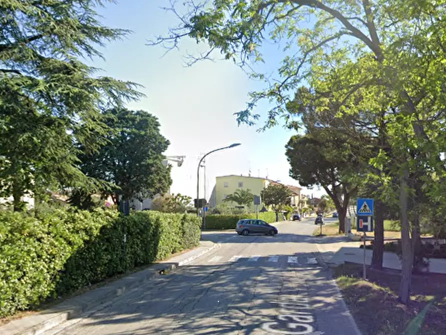 Immagine 2 di Terreno agricolo in vendita  in Via Garda a Porto Sant'elpidio