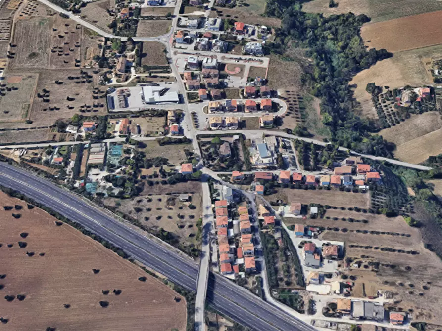 Immagine 5 di Terreno agricolo in vendita  in Via Garda a Porto Sant'elpidio