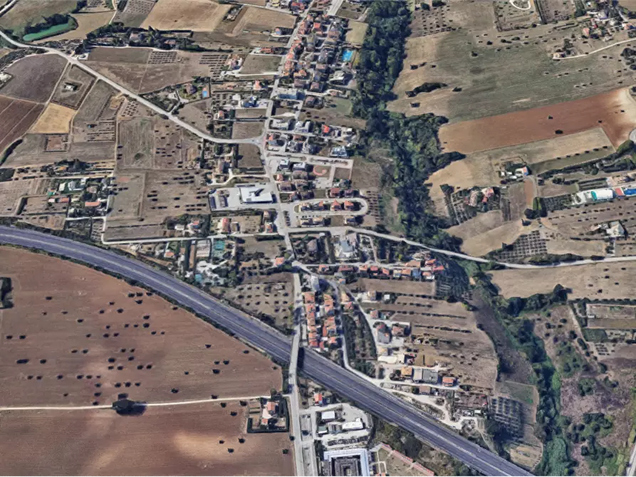 Immagine 6 di Terreno agricolo in vendita  in Via Garda a Porto Sant'elpidio