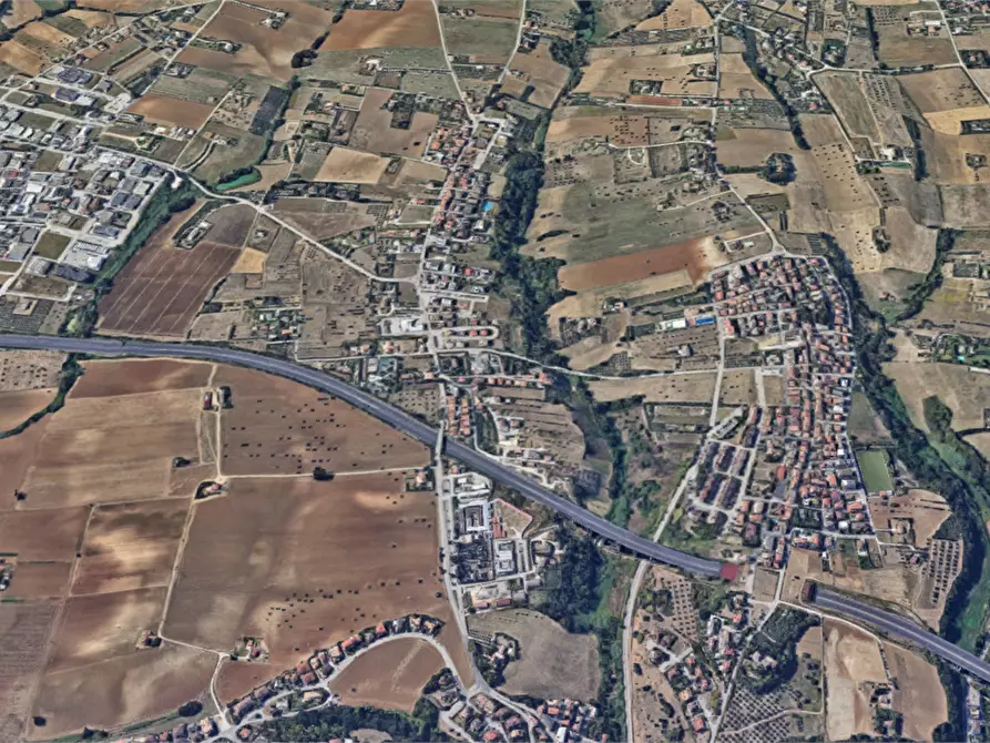 Immagine 7 di Terreno agricolo in vendita  in Via Garda a Porto Sant'elpidio