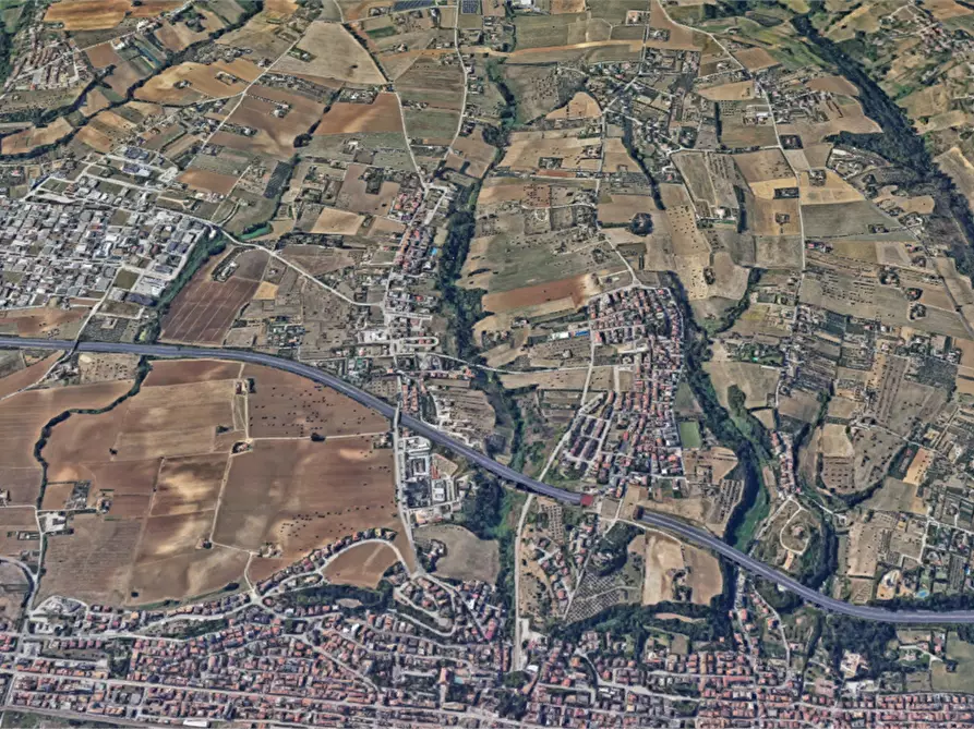 Immagine 8 di Terreno agricolo in vendita  in Via Garda a Porto Sant'elpidio