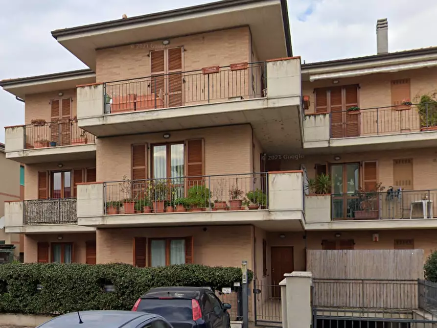 Immagine 1 di Appartamento in vendita  in Via delle Marine a Porto San Giorgio