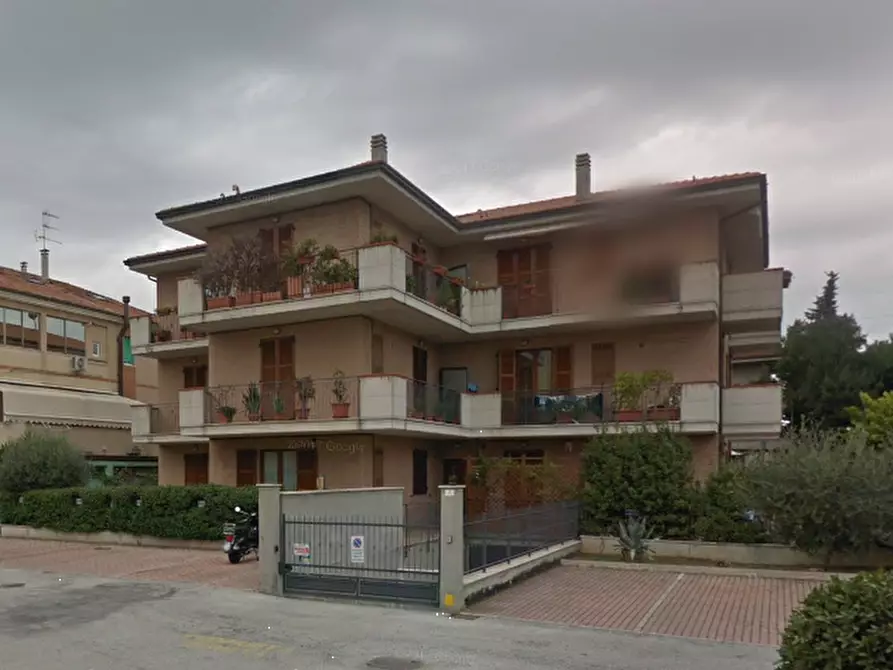 Immagine 2 di Appartamento in vendita  in Via delle Marine a Porto San Giorgio