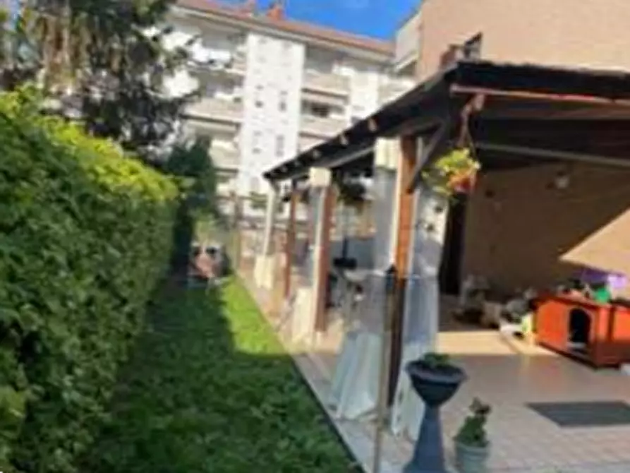 Immagine 3 di Appartamento in vendita  in Via delle Marine a Porto San Giorgio