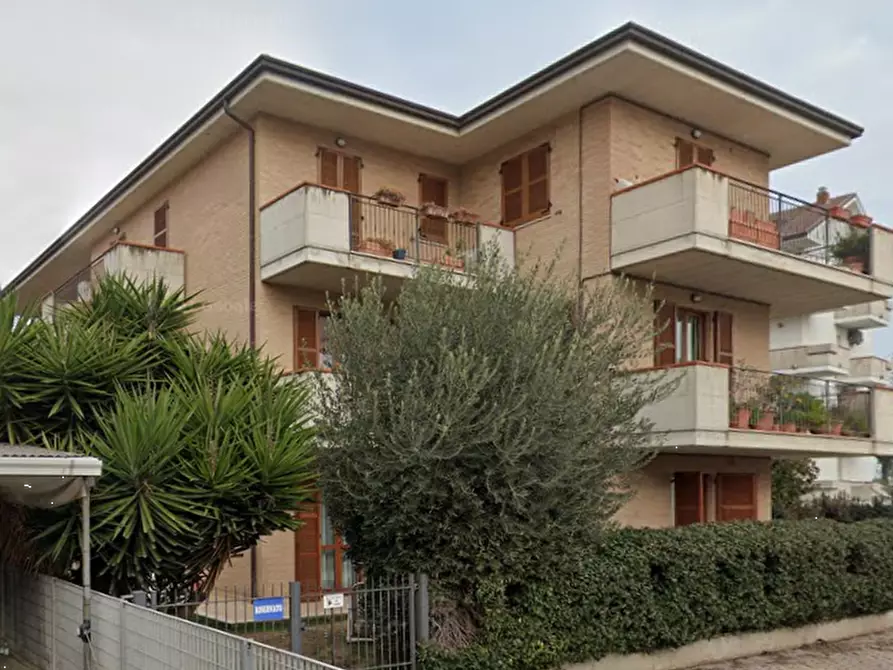 Immagine 7 di Appartamento in vendita  in Via delle Marine a Porto San Giorgio