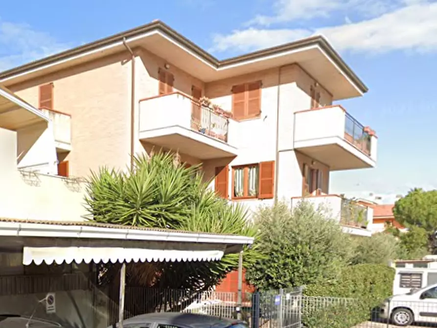 Immagine 8 di Appartamento in vendita  in Via delle Marine a Porto San Giorgio