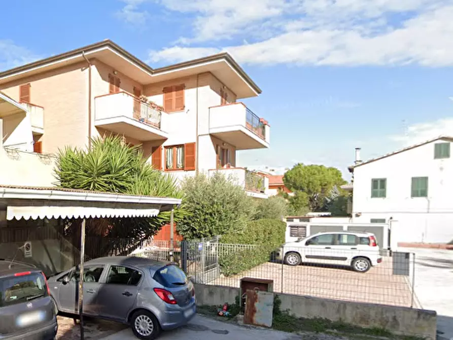 Immagine 9 di Appartamento in vendita  in Via delle Marine a Porto San Giorgio