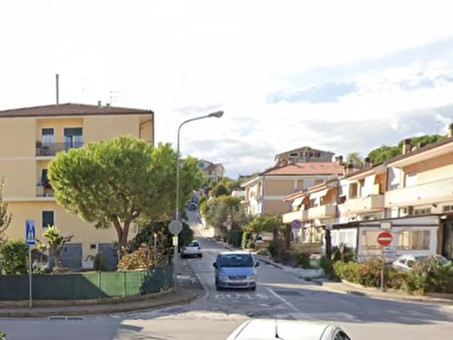 Immagine 10 di Appartamento in vendita  in Via delle Marine a Porto San Giorgio