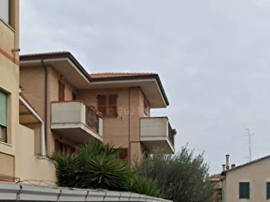 Immagine 11 di Appartamento in vendita  in Via delle Marine a Porto San Giorgio