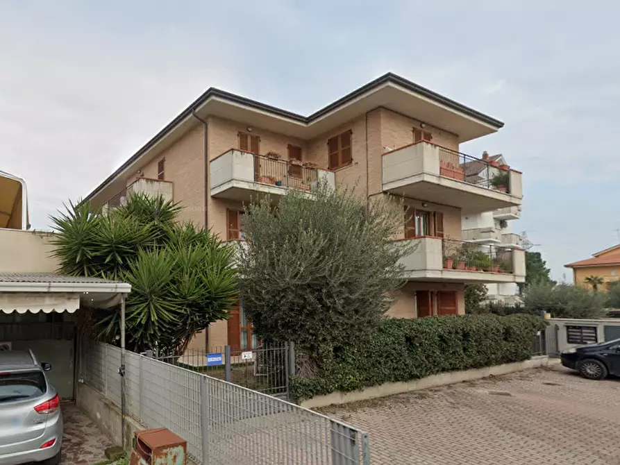 Immagine 12 di Appartamento in vendita  in Via delle Marine a Porto San Giorgio