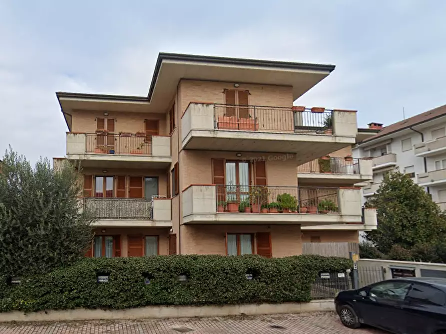 Immagine 13 di Appartamento in vendita  in Via delle Marine a Porto San Giorgio