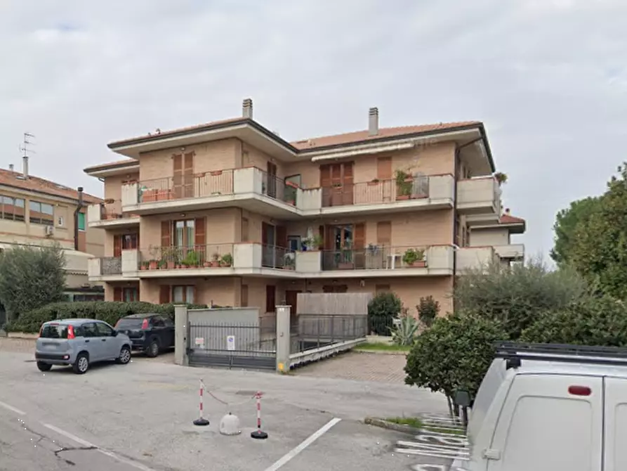 Immagine 14 di Appartamento in vendita  in Via delle Marine a Porto San Giorgio
