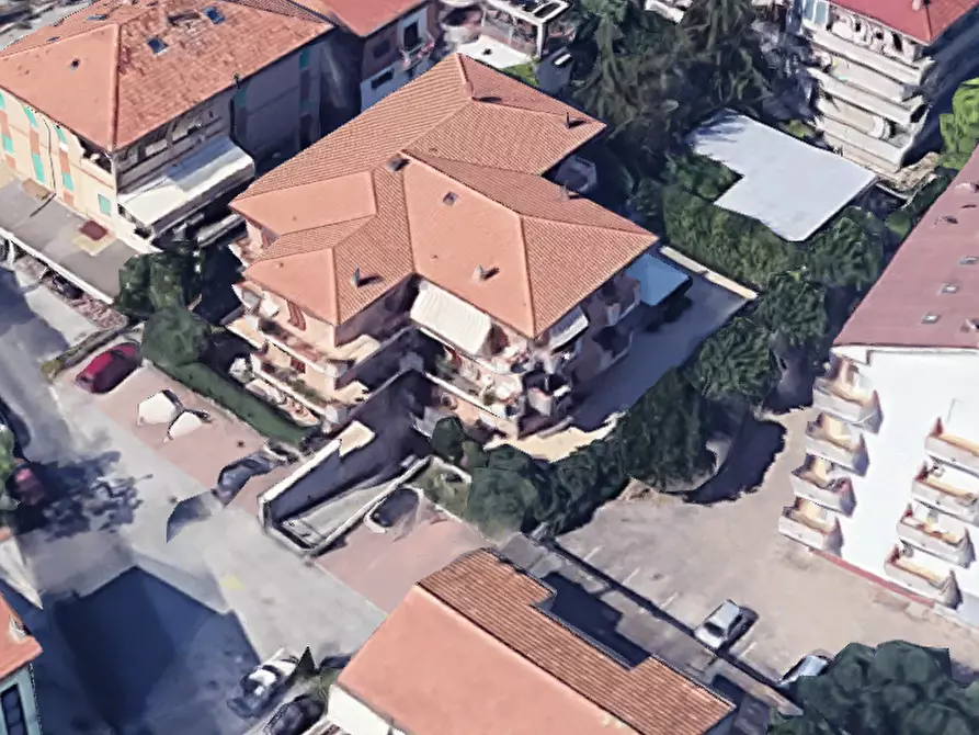 Immagine 15 di Appartamento in vendita  in Via delle Marine a Porto San Giorgio