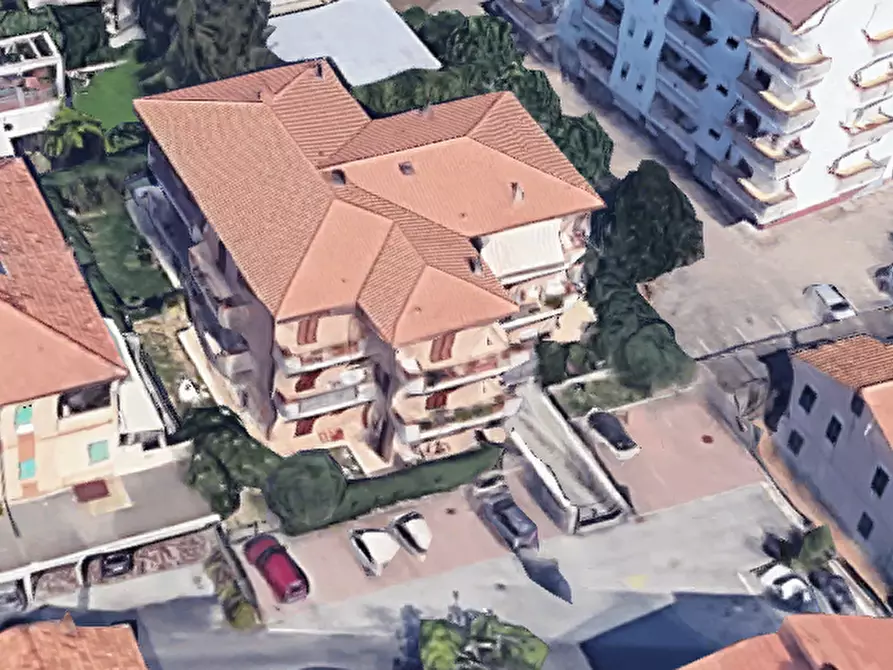 Immagine 16 di Appartamento in vendita  in Via delle Marine a Porto San Giorgio