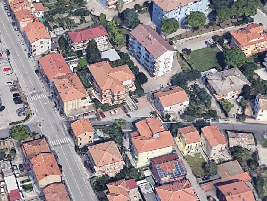 Immagine 17 di Appartamento in vendita  in Via delle Marine a Porto San Giorgio